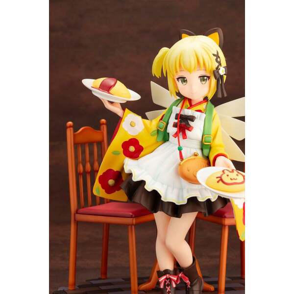 Estatua Gekka Prima Doll PVC 1/7 19 cm - Collector4u.com