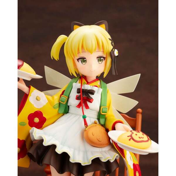 Estatua Gekka Prima Doll PVC 1/7 19 cm - Collector4u.com