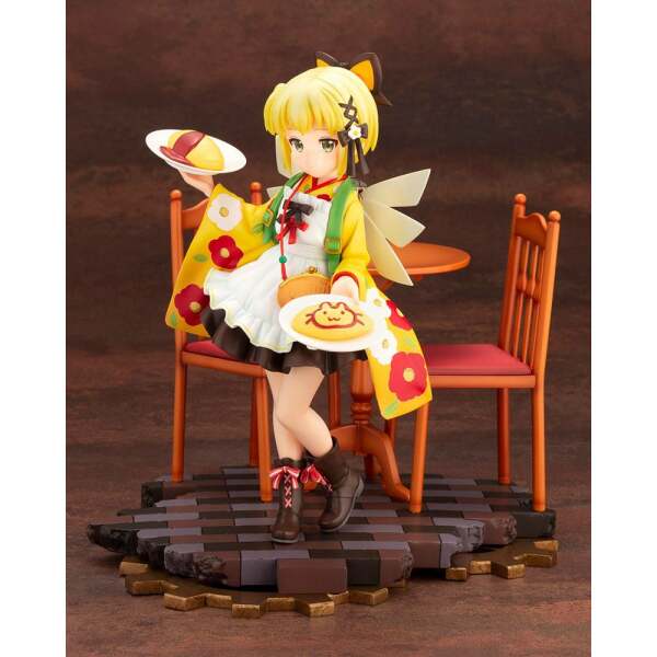 Estatua Gekka Prima Doll PVC 1/7 19 cm - Collector4u.com