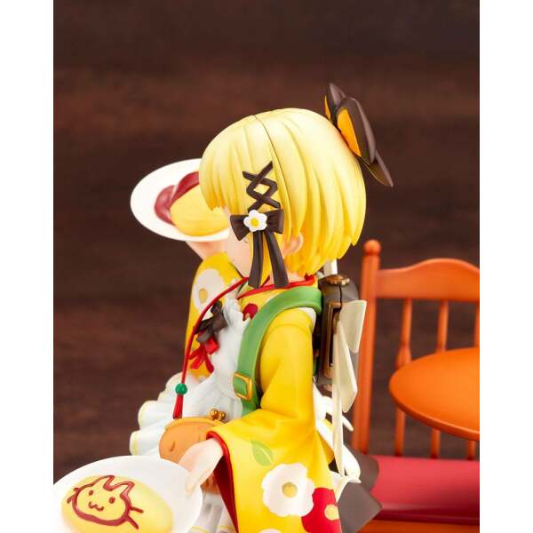 Estatua Gekka Prima Doll PVC 1/7 19 cm - Collector4u.com