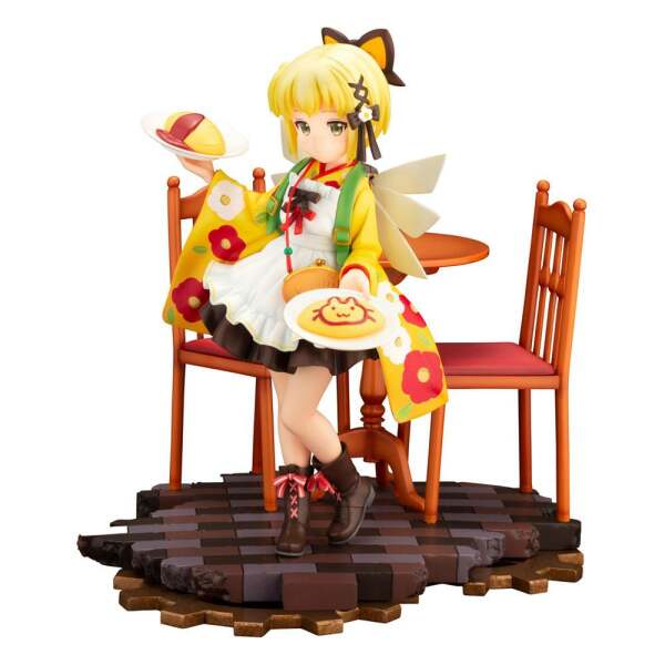 Estatua Gekka Prima Doll Pvc 1 7 19 Cm