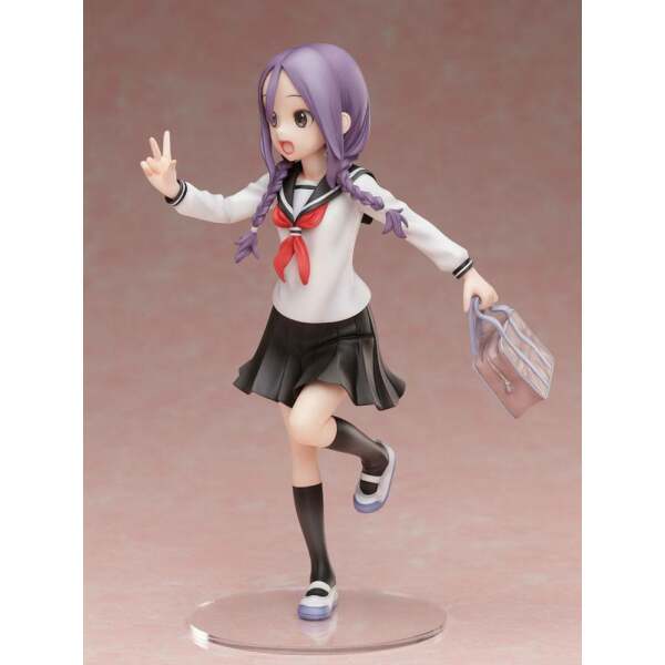 Estatua Urushi Yaotome When Will Ayumu Make His Move? PVC 1/7 21 cm - Collector4u.com