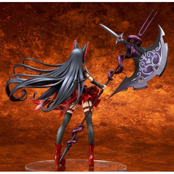 Estatua Rory Mercury Gate PVC 1/7 23 cm - Collector4u.com