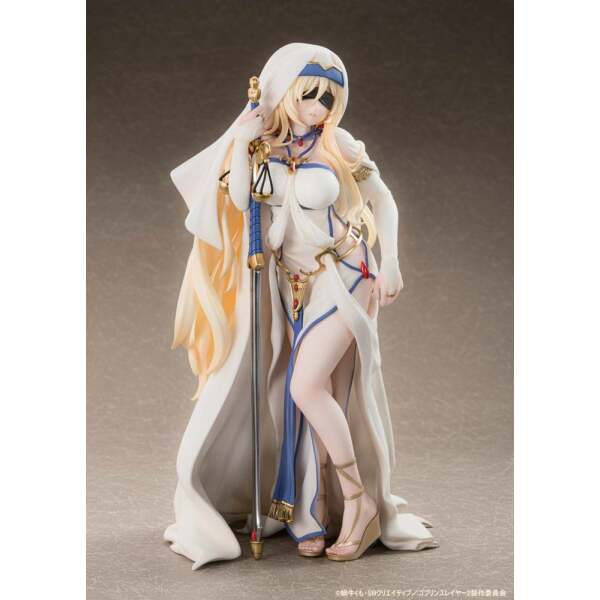 Estatua Sword Maiden Goblin Slayer PVC 1/7 23 cm