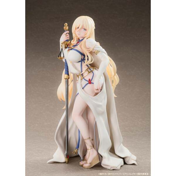 Estatua Sword Maiden Goblin Slayer PVC 1/7 23 cm