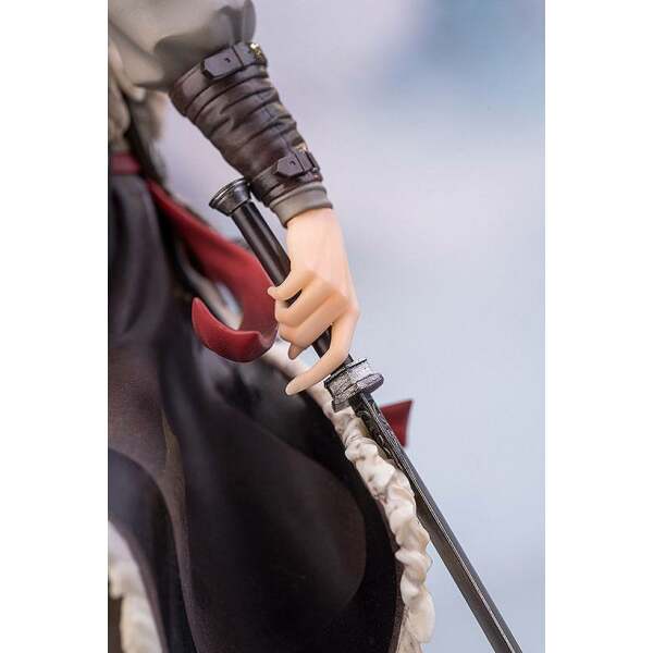 Estatuas Wu Xie & Zhang Qiling Floating Life in Tibet Time Raiders Ver. Special Set PVC 1/7 28 cm - Collector4u.com