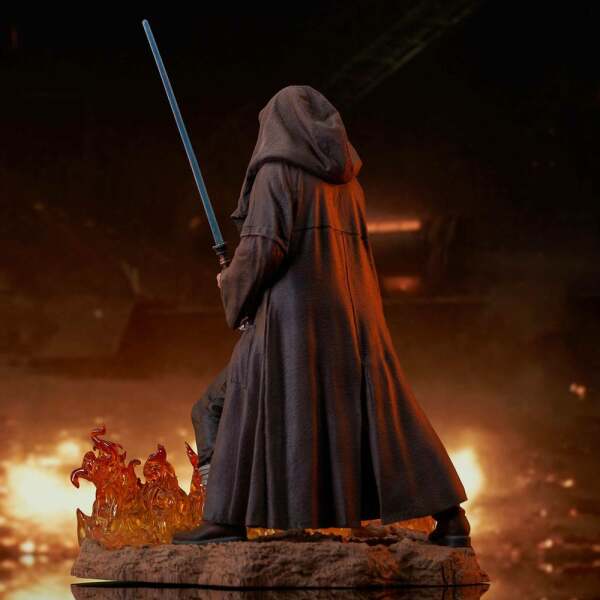 Estatua Premier Collection 1/7 Obi-Wan Kenobi Star Wars: Obi-Wan Kenobi 30 cm - Collector4u.com