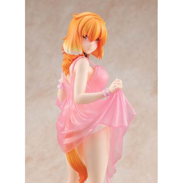 Estatua Holo Chinese Dress Harem in the Labyrinth of Another World PVC 1/7 Ver. 23 cm - Collector4u.com