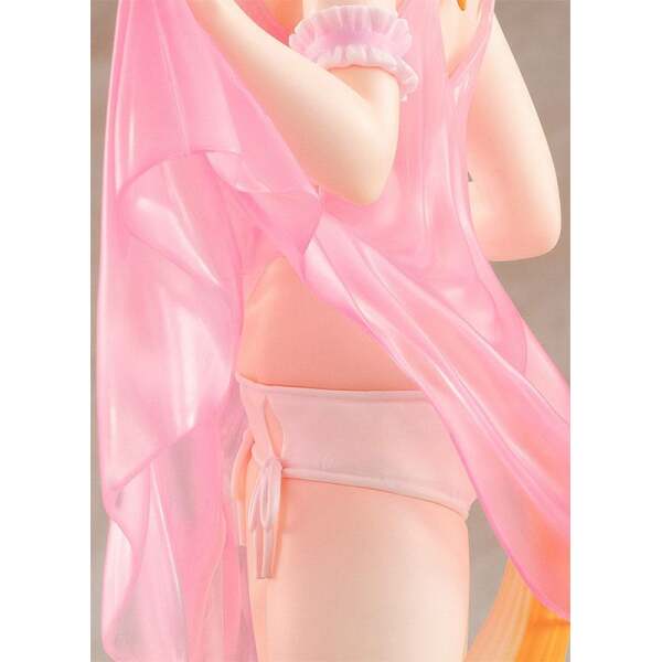 Estatua Holo Chinese Dress Harem in the Labyrinth of Another World PVC 1/7 Ver. 23 cm - Collector4u.com