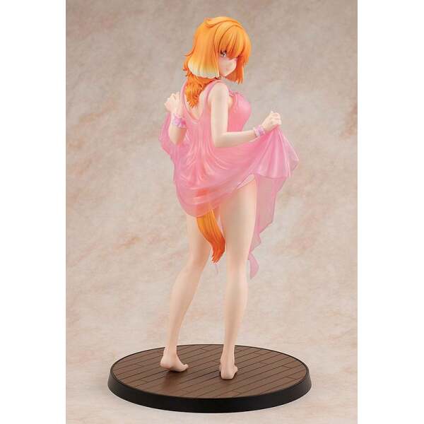 Estatua Holo Chinese Dress Harem in the Labyrinth of Another World PVC 1/7 Ver. 23 cm - Collector4u.com