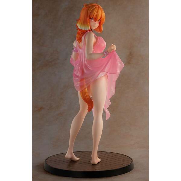 Estatua Holo Chinese Dress Harem in the Labyrinth of Another World PVC 1/7 Ver. 23 cm - Collector4u.com