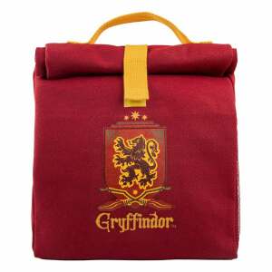 Bolsa Portamerienda Gryffindor Harry Potter