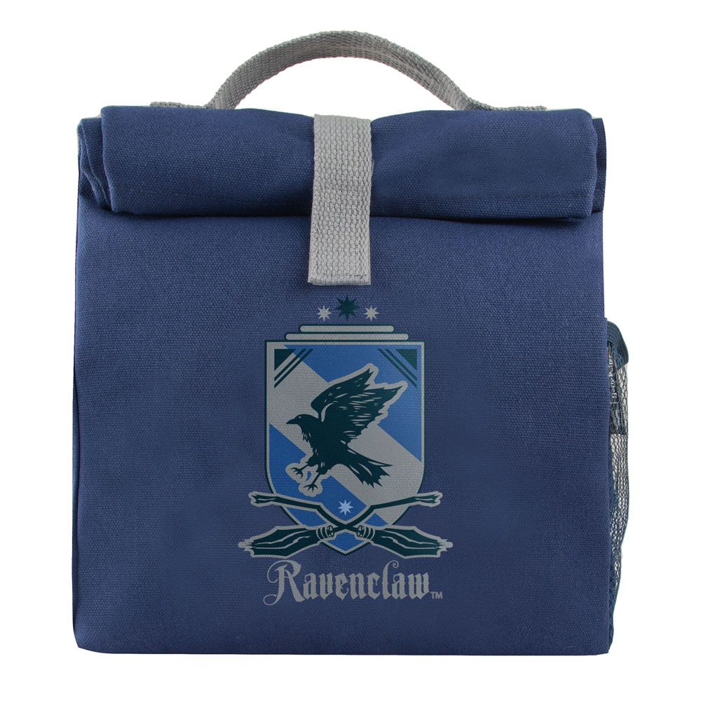 Bolsa Portamerienda Ravenclaw Harry Potter