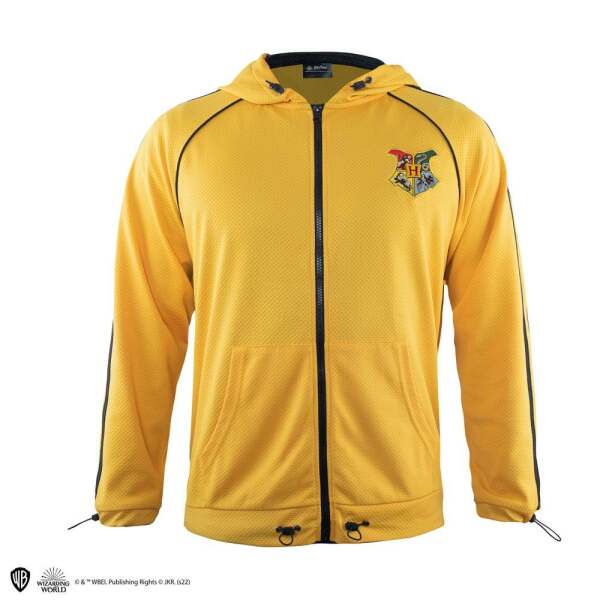 Chaqueta Twizard Tournament – Cedric Diggory Harry Potter talla XS - Collector4u.com