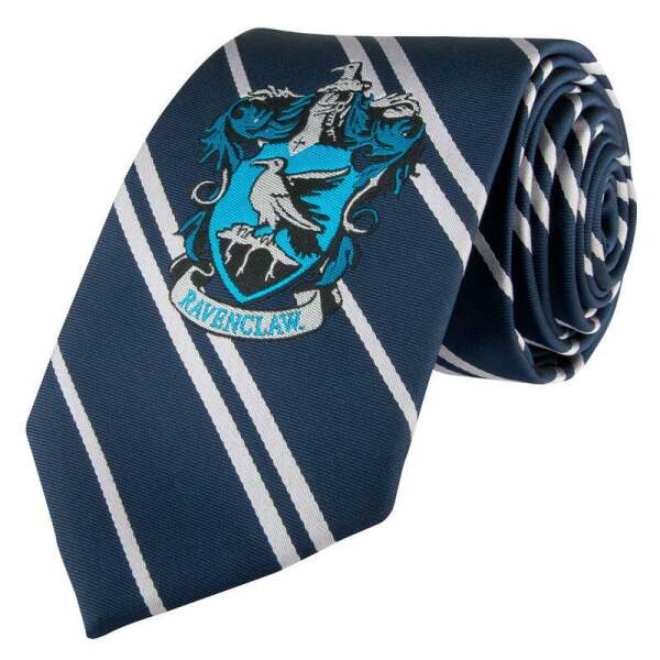 Corbata Niño Ravenclaw Harry Potter New Edition - Collector4u.com