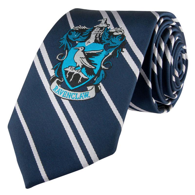 Corbata Ravenclaw Harry Potter New Edition