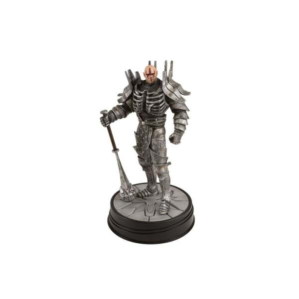 Estatua Imlerith Witcher 3 Wild Hunt PVC 23 cm - Collector4u.com