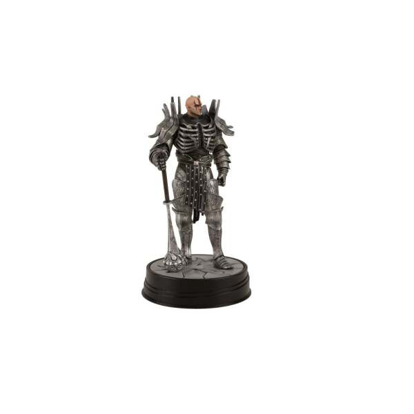 Estatua Imlerith Witcher 3 Wild Hunt PVC 23 cm - Collector4u.com