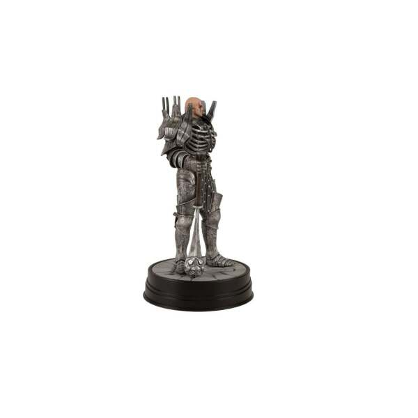 Estatua Imlerith Witcher 3 Wild Hunt PVC 23 cm - Collector4u.com