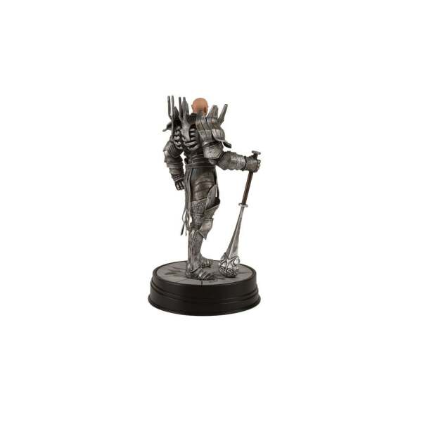 Estatua Imlerith Witcher 3 Wild Hunt PVC 23 cm - Collector4u.com