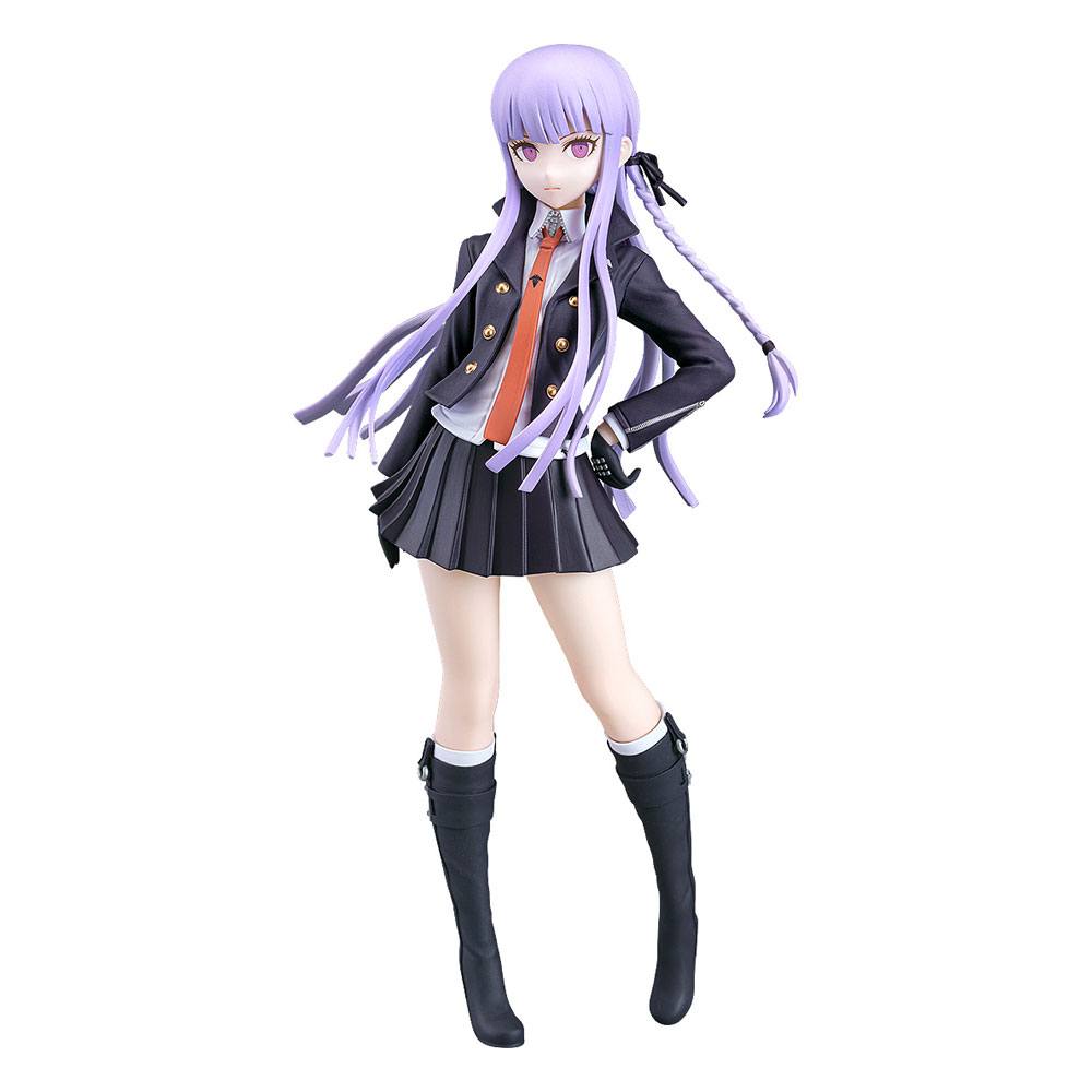 Estatua Kyoko Kirigiri Danganronpa 1 2 Reload PVC Pop Up Parade 17 cm