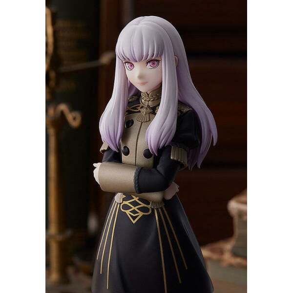 Estatua Lysithea von Ordelia Fire Emblem: Three Houses PVC Pop Up Parade 15 cm - Collector4u.com