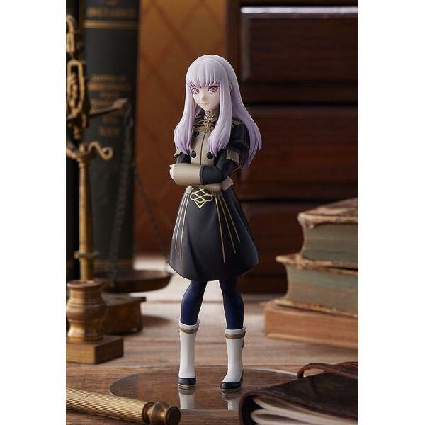 Estatua Lysithea von Ordelia Fire Emblem: Three Houses PVC Pop Up Parade 15 cm - Collector4u.com