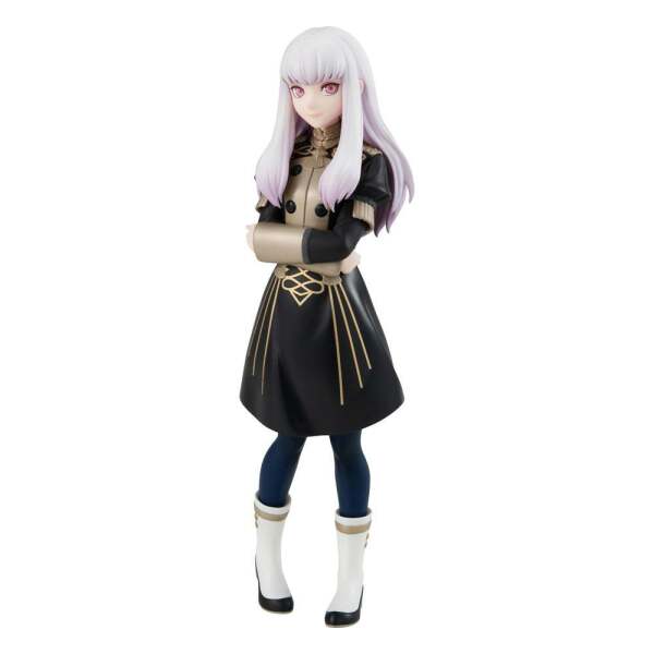 Estatua Lysithea von Ordelia Fire Emblem: Three Houses PVC Pop Up Parade 15 cm - Collector4u.com