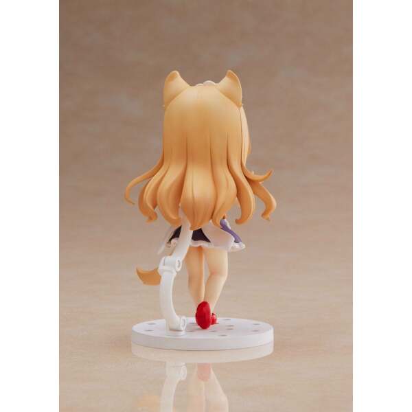 Estatua Maple Nekopara PVC 100! 10 cm - Collector4u.com