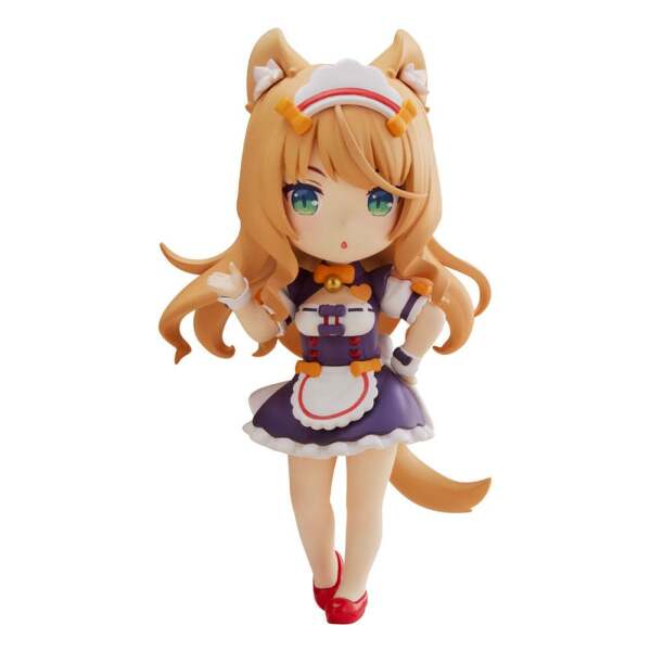 Estatua Maple Nekopara PVC 100! 10 cm - Collector4u.com