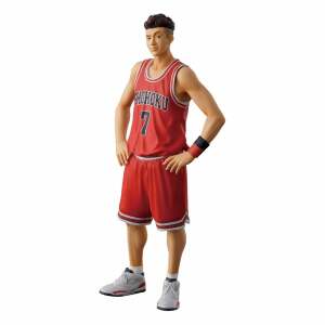 Estatua Miyagi Ryota Slam Dunk Pvc 15 Cm