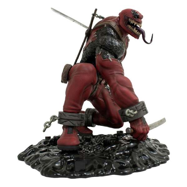 Estatua Venompool Marvel Comic Gallery Deluxe 25 cm - Collector4u.com