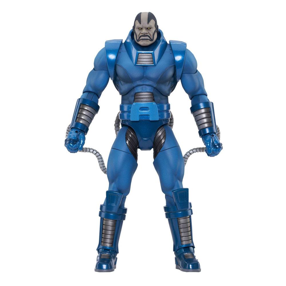 Figura Apocalypse Marvel Select 22 cm