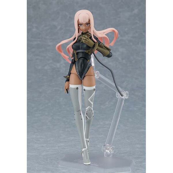 Figura Figma Hemet Nethel Falslander 16 cm - Collector4u.com