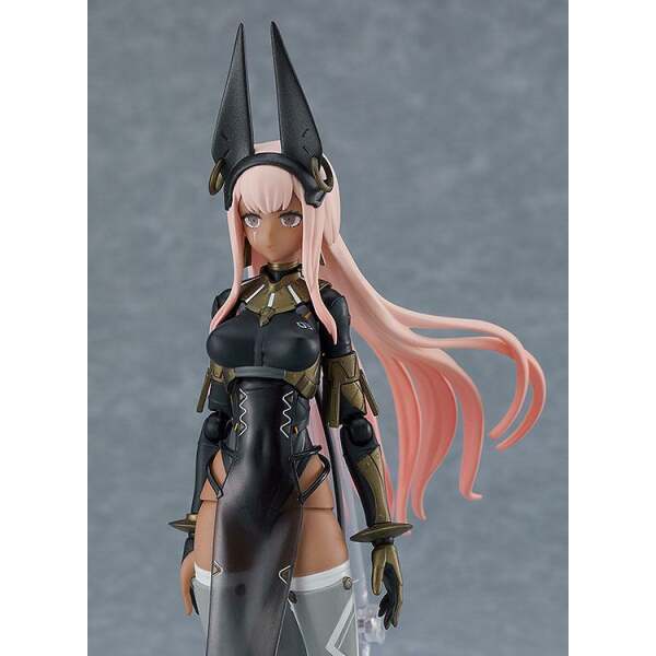 Figura Figma Hemet Nethel Falslander 16 cm - Collector4u.com