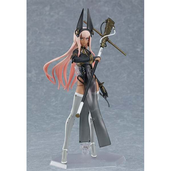 Figura Figma Hemet Nethel Falslander 16 cm - Collector4u.com