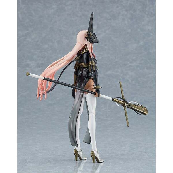 Figura Figma Hemet Nethel Falslander 16 cm - Collector4u.com