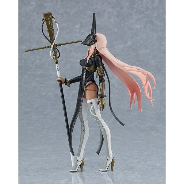 Figura Figma Hemet Nethel Falslander 16 cm - Collector4u.com