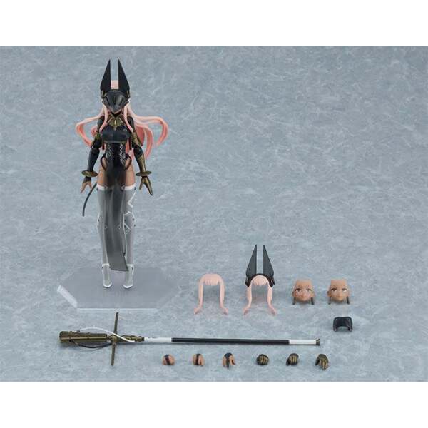 Figura Figma Hemet Nethel Falslander 16 cm - Collector4u.com