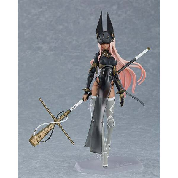 Figura Figma Hemet Nethel Falslander 16 cm - Collector4u.com