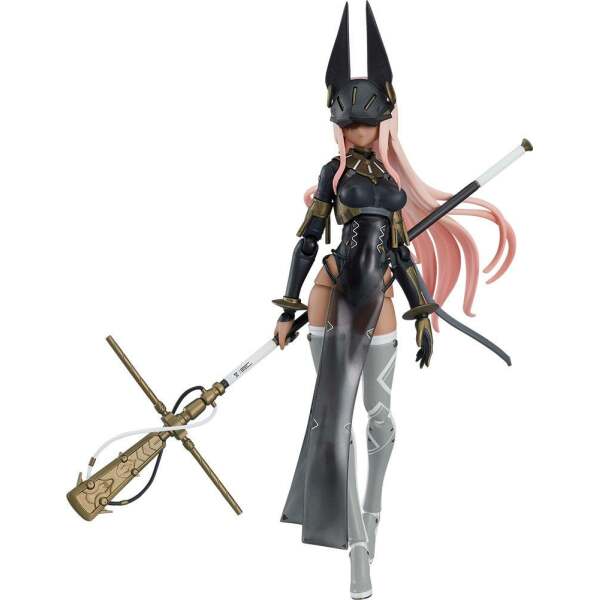 Figura Figma Hemet Nethel Falslander 16 cm - Collector4u.com