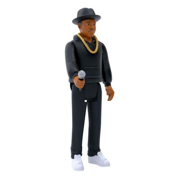 Figura Joseph Run Simmons RUN DMC ReAction 10 cm - Collector4u.com