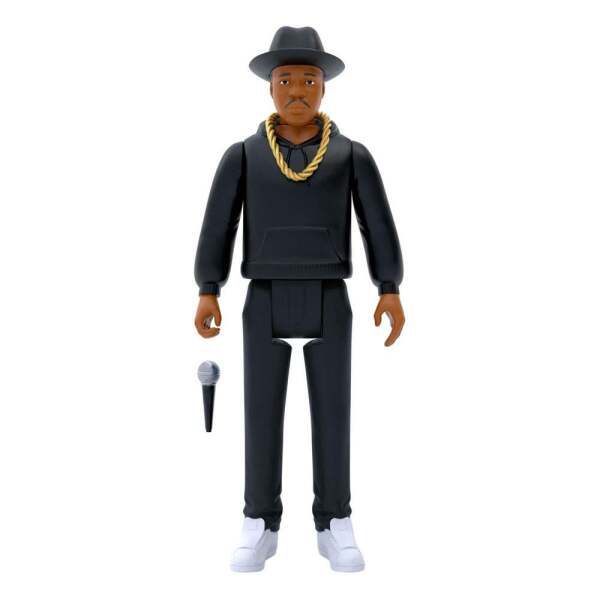 Figura Joseph Run Simmons Run Dmc Reaction 10 Cm