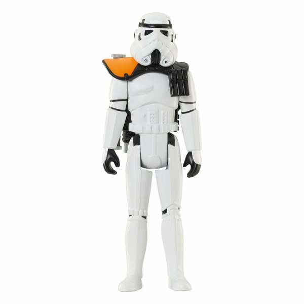 Figura Jumbo Vintage Kenner Sandtrooper Star Wars Episode Iv 30 Cm