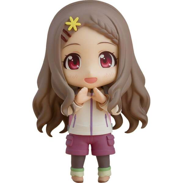 Figura Kokona Aoba Encouragement of Climb Nendoroid 10 cm - Collector4u.com