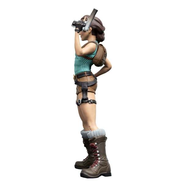 Figura Mini Epics Lara Croft Tomb Raider 17 Cm 4