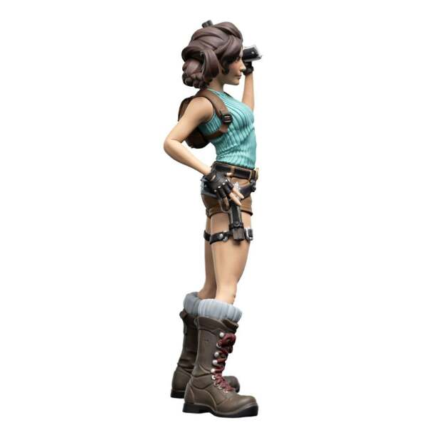 Figura Mini Epics Lara Croft Tomb Raider 17 Cm 5