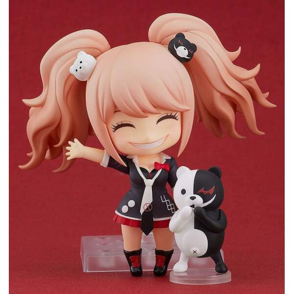 Figura Nendoroid Junko Enoshima Danganronpa 1 2 Reload 10 cm - Collector4u.com