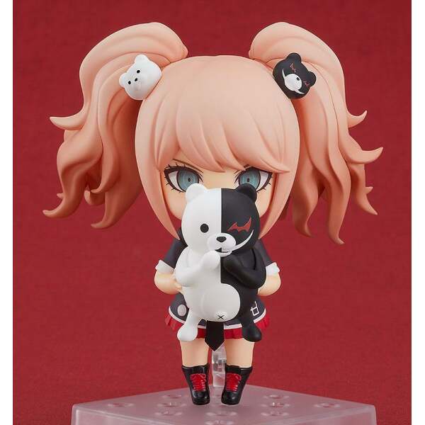 Figura Nendoroid Junko Enoshima Danganronpa 1 2 Reload 10 cm - Collector4u.com