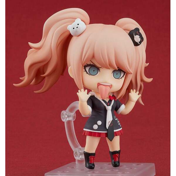 Figura Nendoroid Junko Enoshima Danganronpa 1 2 Reload 10 cm - Collector4u.com